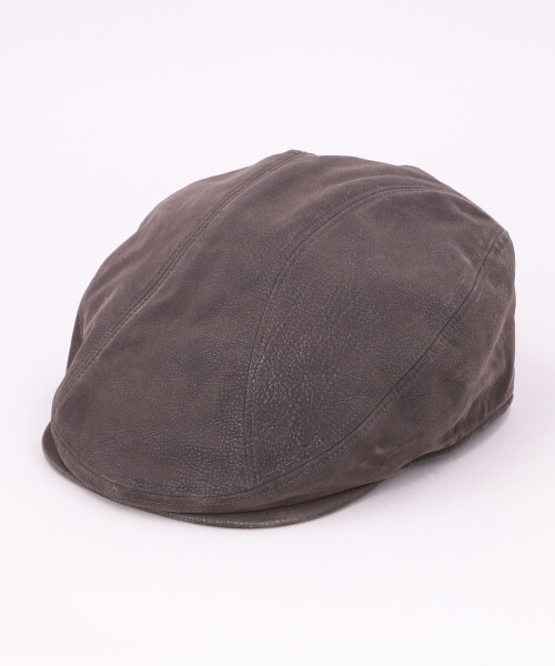 GRAIN HUNTING BLACK ONESIZE